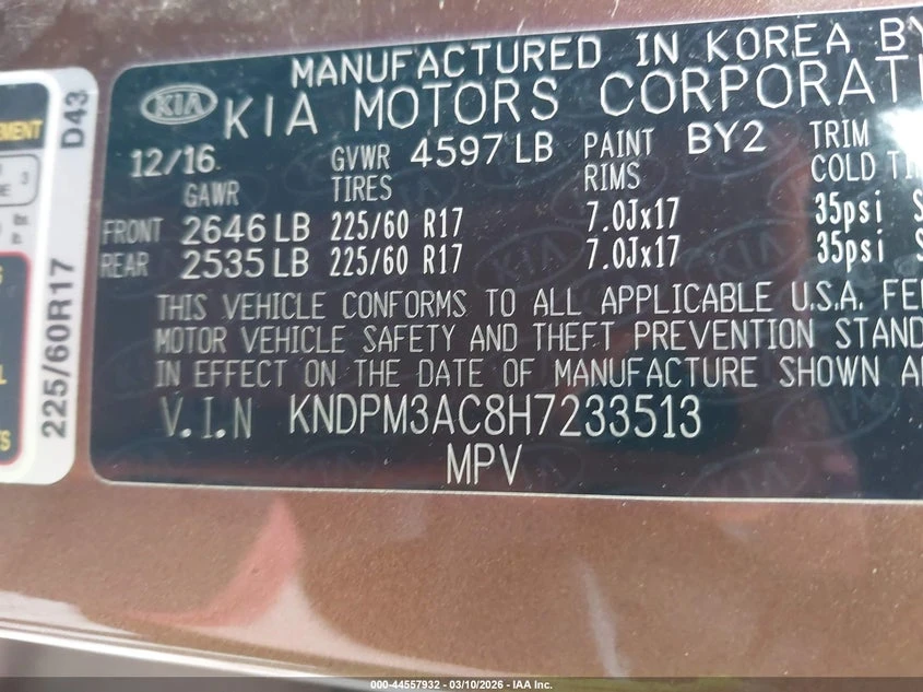 Kia Sportage 2.4L I-4 DI, DOHC, VVT, 181HP Front Wheel Drive | Mobile.bg � ����������� 9