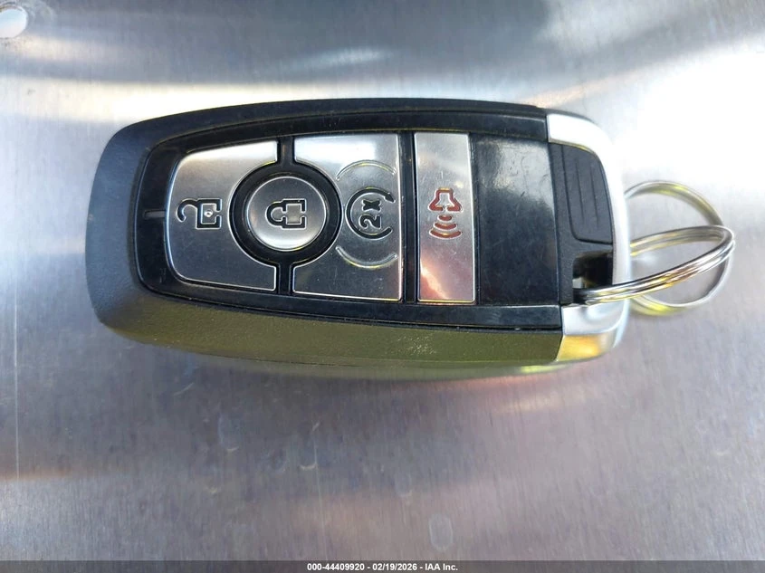 Ford Bronco Heritage Limited Edition, снимка 11 - Автомобили и джипове - 54184931