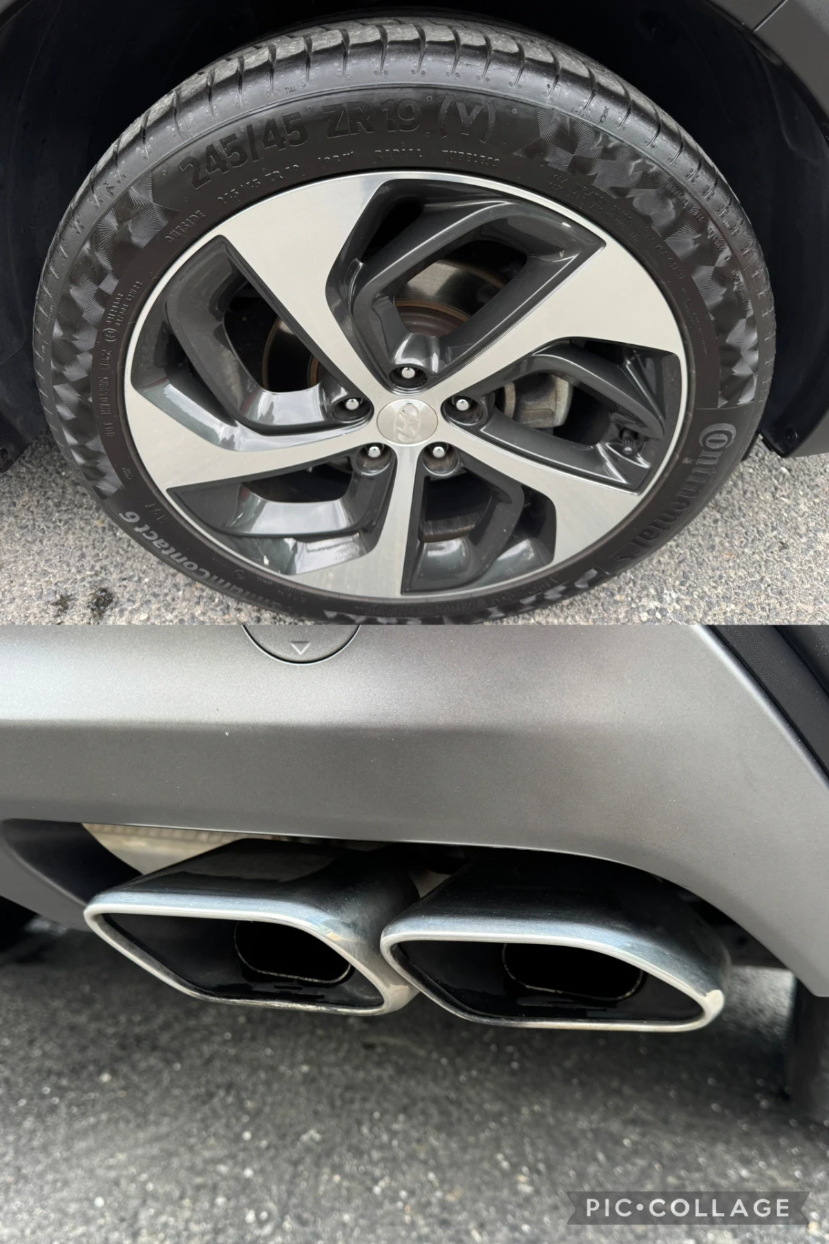 Hyundai Tucson 2.0CRDI* 4WD* xPossible* FULL MAX, снимка 17 - Автомобили и джипове - 54403140