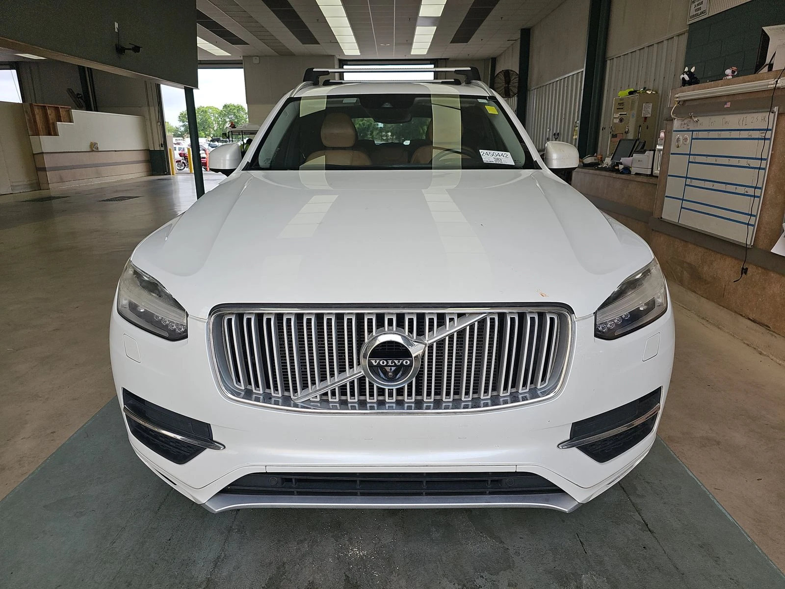 Volvo Xc90 T6* INSCRIPTION* ДИГИТАЛНО* ТАБЛО* ОБДУХВАНЕ* МАСА, снимка 5 - Автомобили и джипове - 54427488