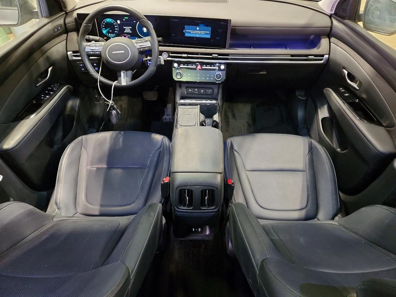 Hyundai Tucson 1.6l Sel Convenience | Mobile.bg � ����������� 7