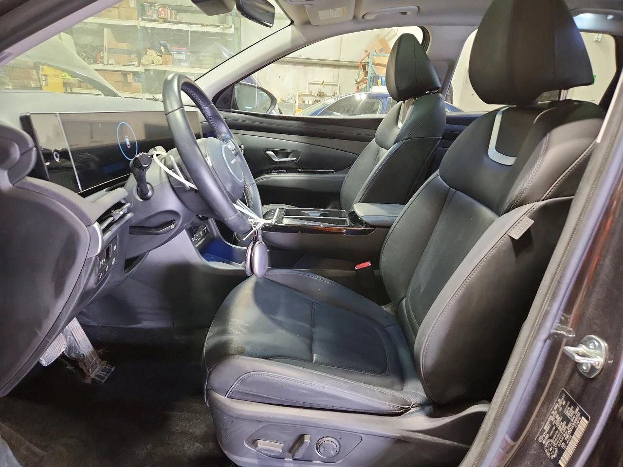 Hyundai Tucson 1.6l Sel Convenience | Mobile.bg � ����������� 6
