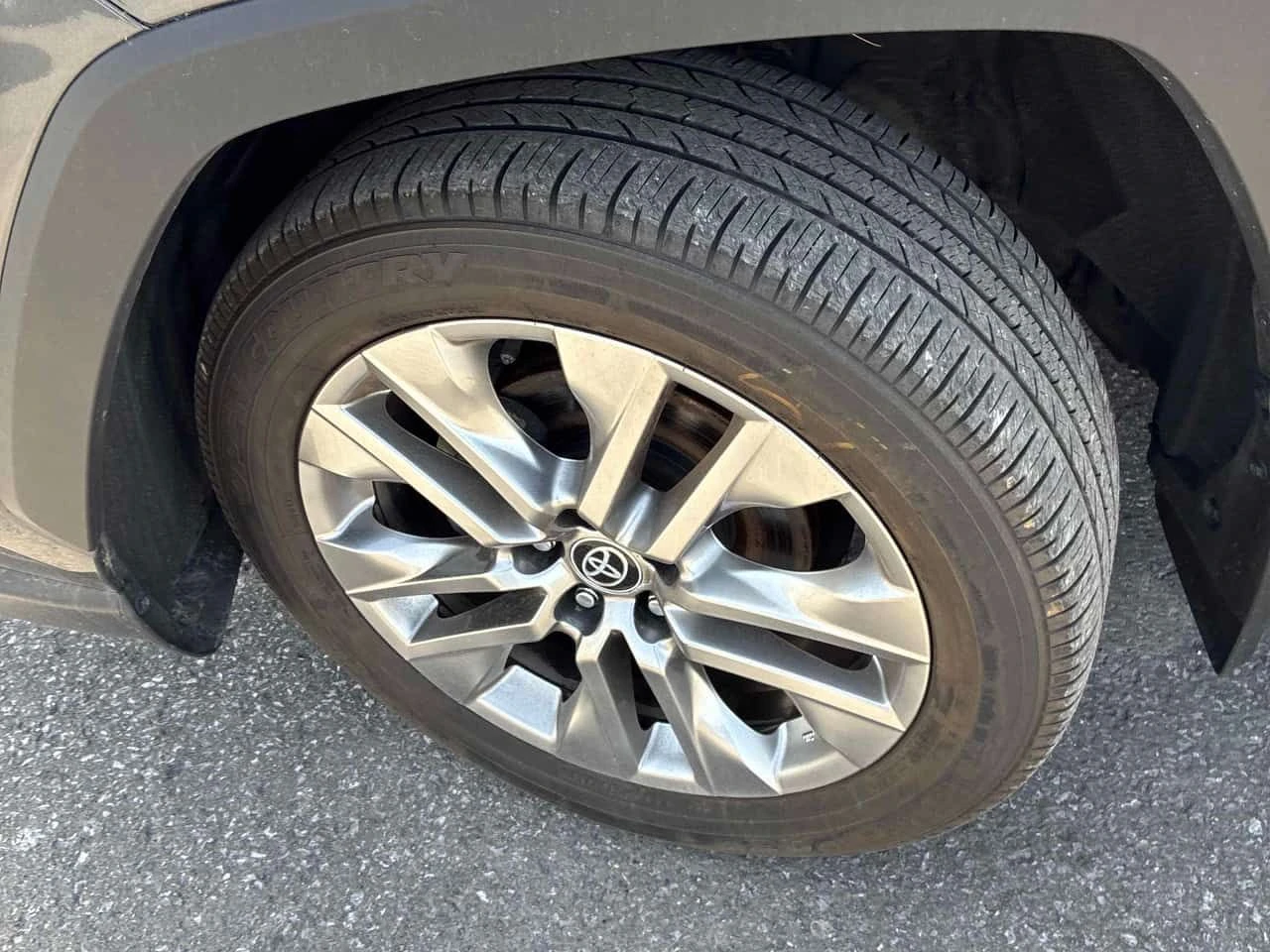 Toyota Rav4 XLE/ПОДГРЕВИ/ШИБИДАХ, снимка 6 - Автомобили и джипове - 54755814