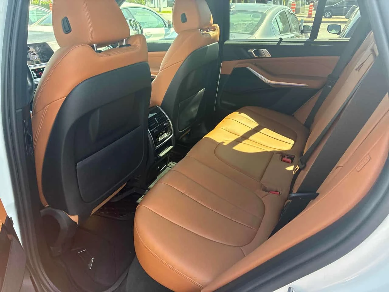 BMW X5 * xDrive40i * CARFAX * ЦЕНА ДО БГ, снимка 12 - Автомобили и джипове - 54767921
