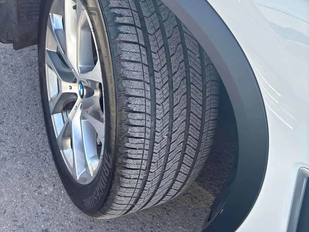 BMW X5 * xDrive40i * CARFAX * ЦЕНА ДО БГ, снимка 7 - Автомобили и джипове - 54767921