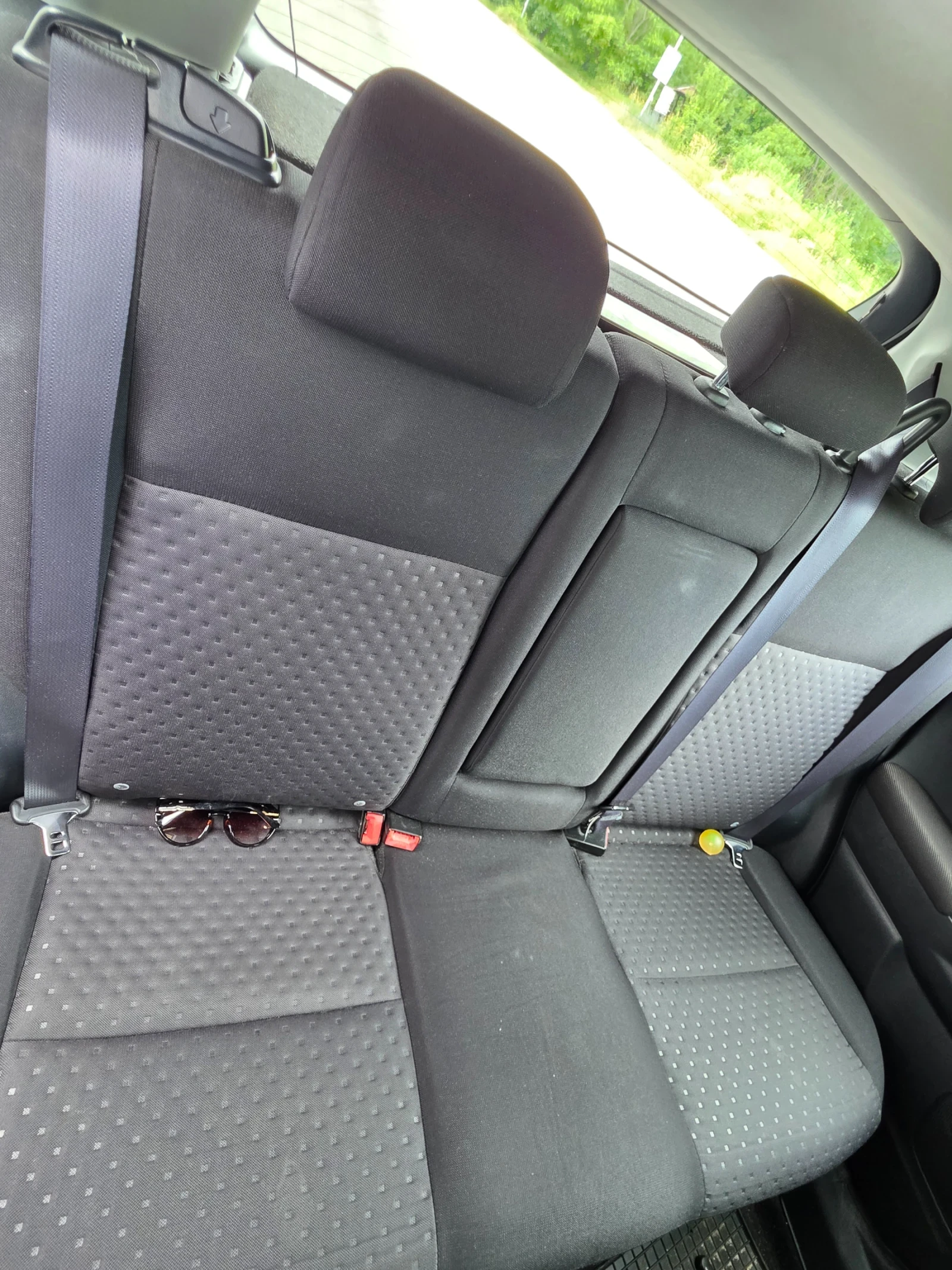 Mitsubishi ASX 1.6, снимка 13 - Автомобили и джипове - 54892963