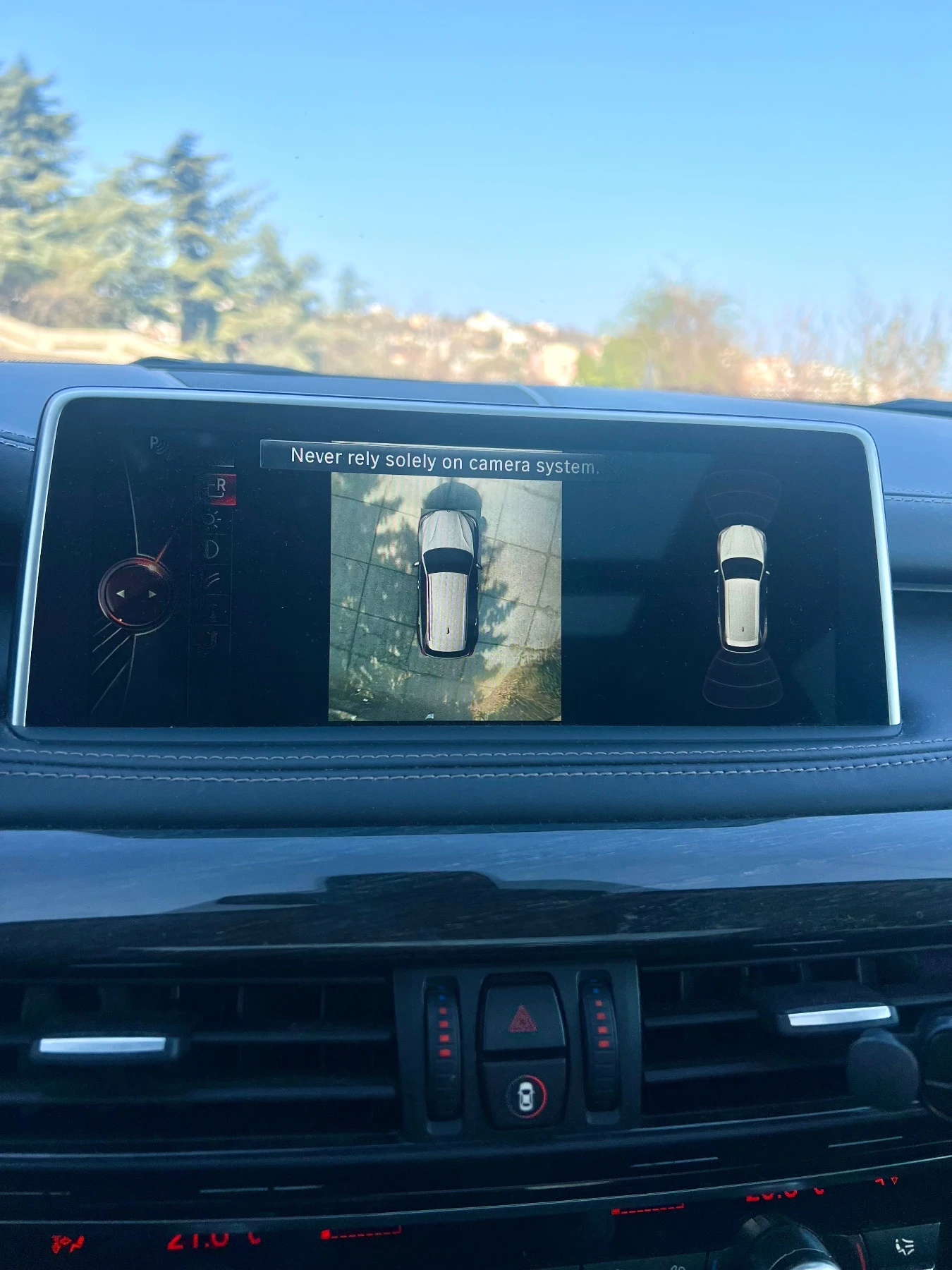 BMW X5 5.0i V8, снимка 8 - Автомобили и джипове - 54935722