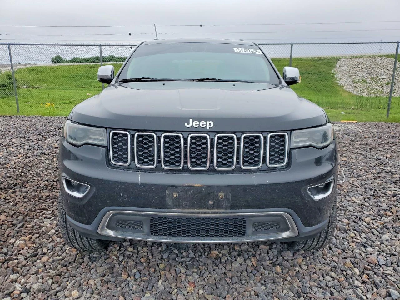 Jeep Grand cherokee 3.6l Limited, снимка 5 - Автомобили и джипове - 55106510