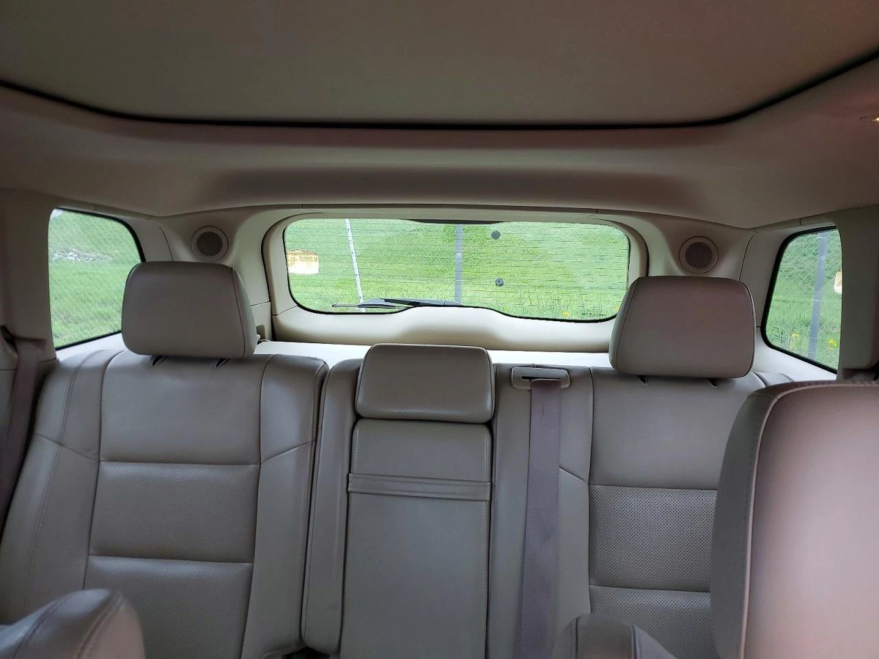 Jeep Grand cherokee 3.6l Limited, снимка 10 - Автомобили и джипове - 55106510