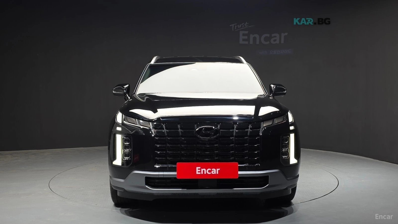 Hyundai Palisade PRESTIGE* КОЖА* ОБДУХВ* ПОДГРЕВ* 360* HEAD UP* , снимка 3 - Автомобили и джипове - 55167104