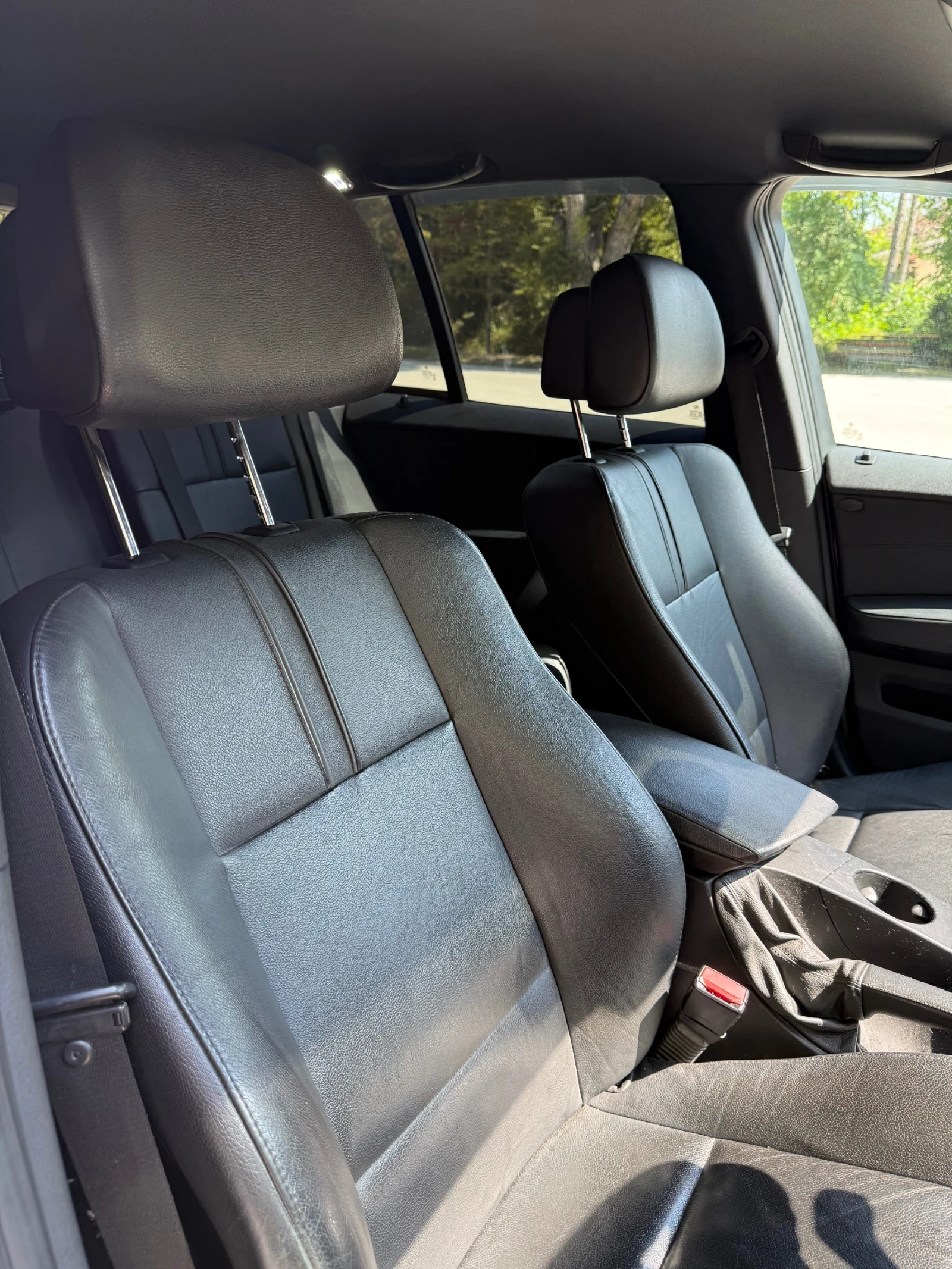 BMW X3 M Paket , снимка 10 - Автомобили и джипове - 55317752