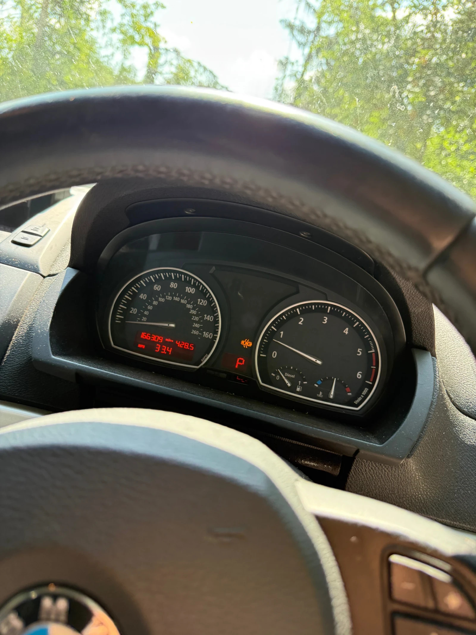BMW X3 M Paket , снимка 11 - Автомобили и джипове - 55317752