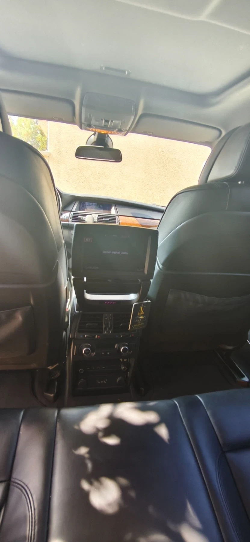 BMW X6 40d xdrive Full 5места, снимка 15 - Автомобили и джипове - 55650582
