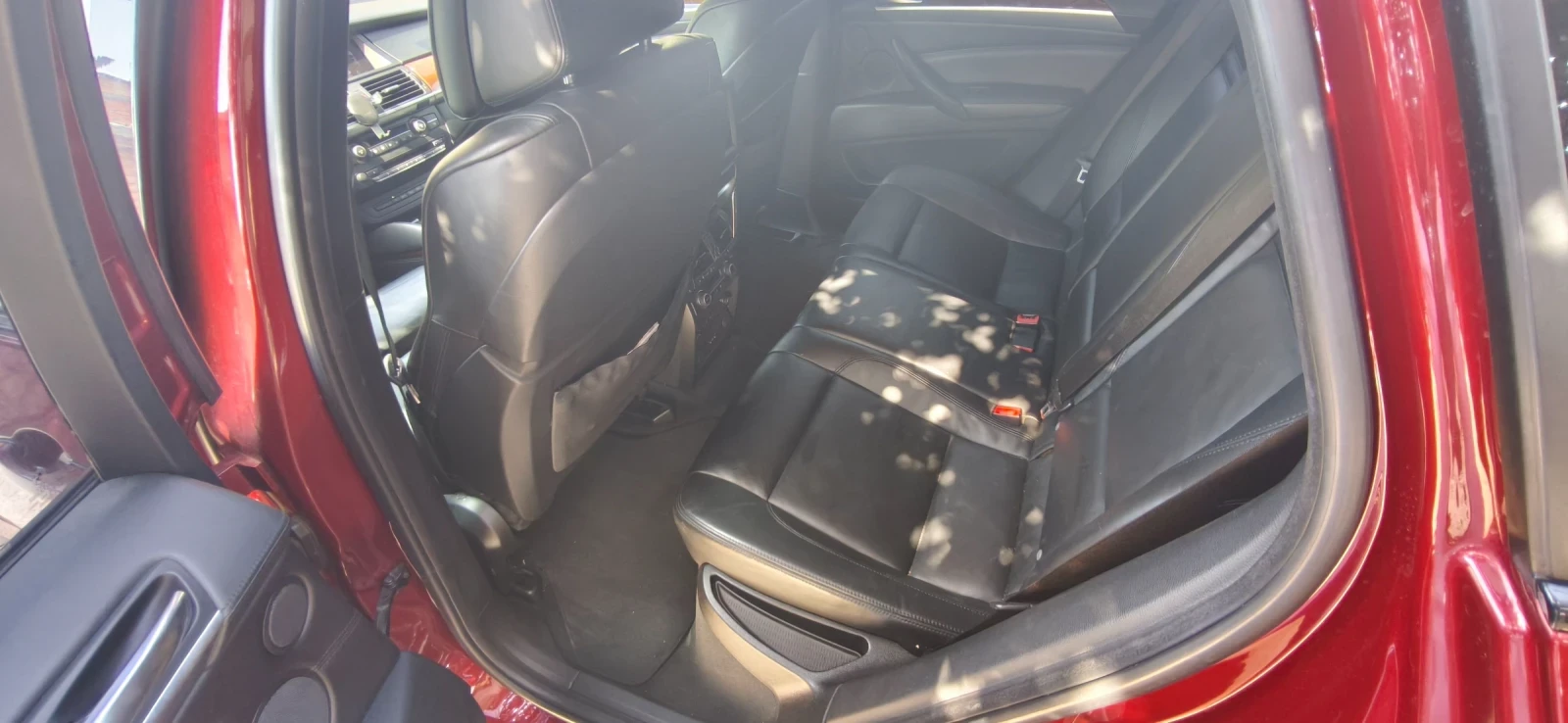 BMW X6 40d xdrive Full 5места, снимка 13 - Автомобили и джипове - 55650582