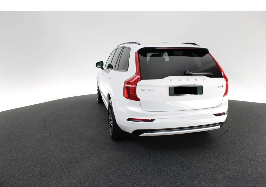 Volvo Xc90 B5 AWD , снимка 5 - Автомобили и джипове - 56317170
