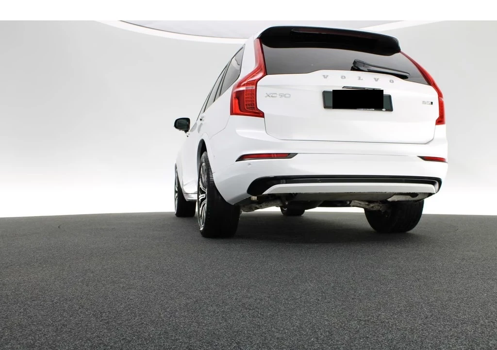 Volvo Xc90 B5 AWD , снимка 3 - Автомобили и джипове - 56317170
