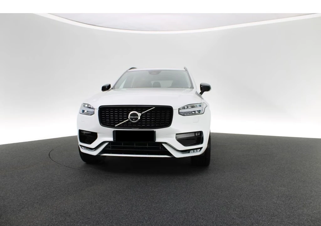 Volvo Xc90 B5 AWD 