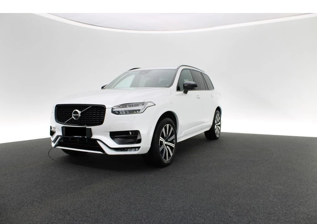 Volvo Xc90 B5 AWD , снимка 2 - Автомобили и джипове - 56317170
