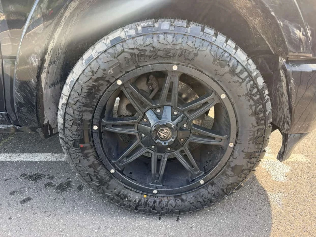 Dodge RAM 1500 * Laramie * ���������� ��� ������������ ������*  | Mobile.bg � ����������� 7