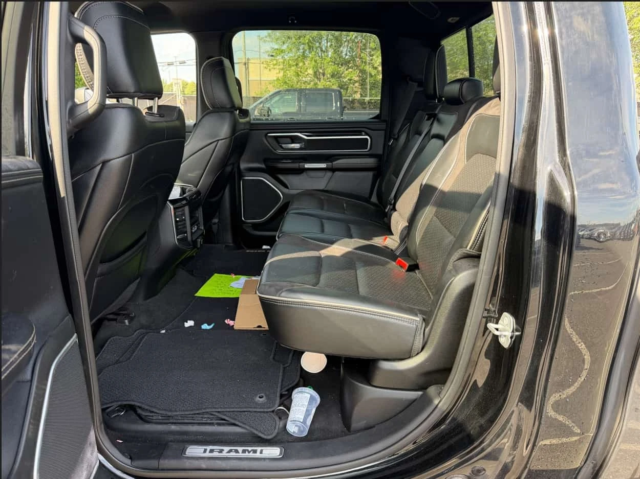 Dodge RAM 1500 * Laramie * ���������� ��� ������������ ������*  | Mobile.bg � ����������� 13
