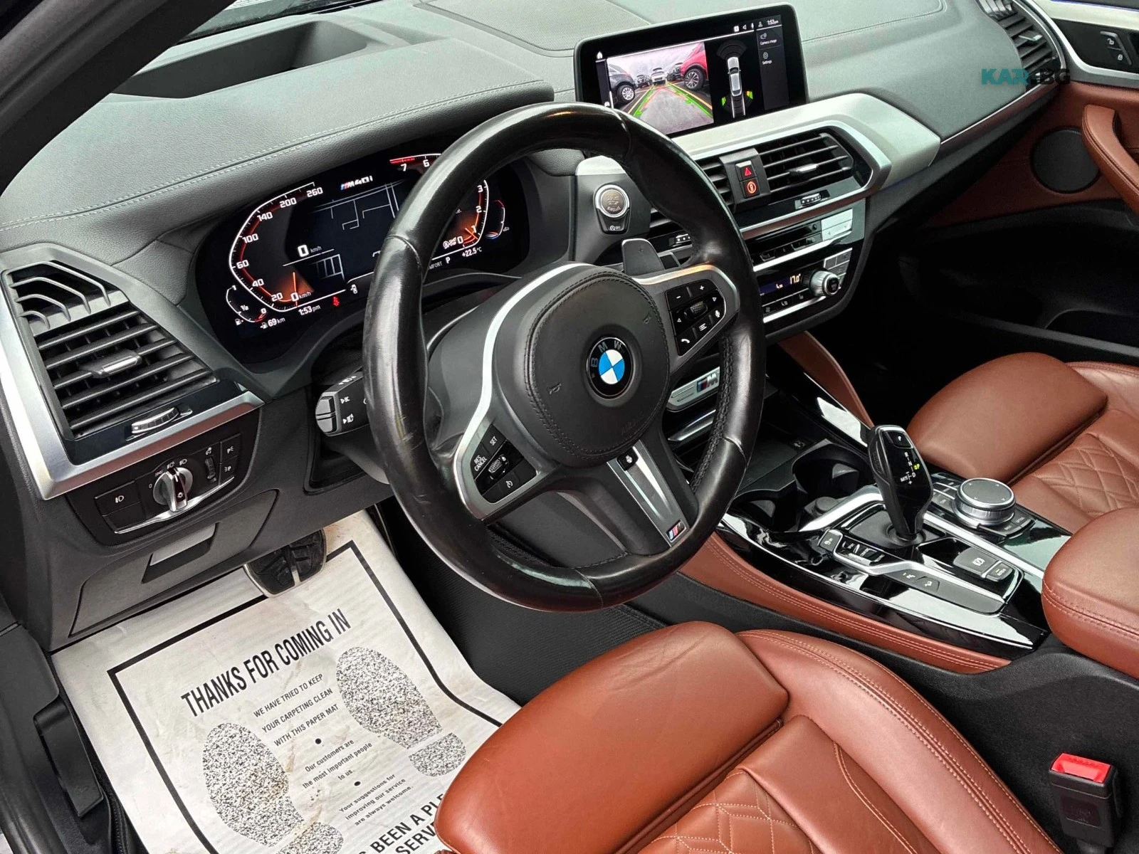 BMW X4 INDIVIDUAL * M-Package * ���������� * (���� �� ��) | Mobile.bg � ����������� 6