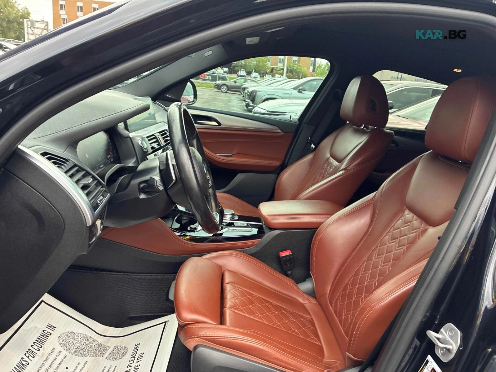 BMW X4 INDIVIDUAL * M-Package * ���������� * (���� �� ��) | Mobile.bg � ����������� 7