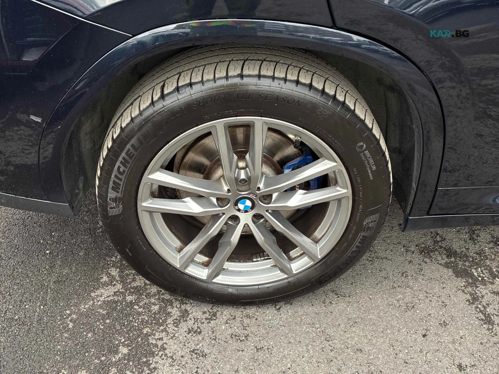 BMW X4 INDIVIDUAL * M-Package * ���������� * (���� �� ��) | Mobile.bg � ����������� 9