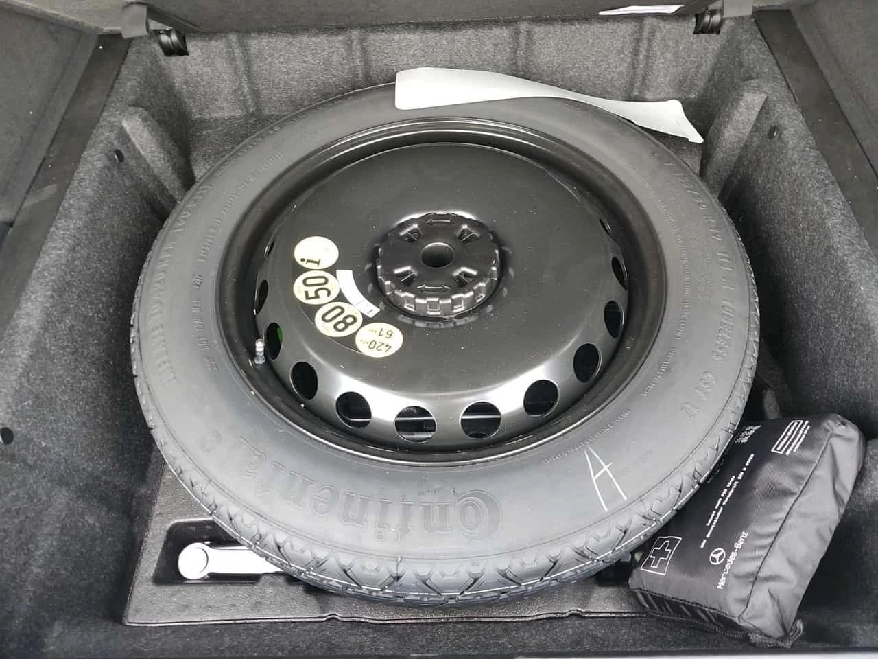 Mercedes-Benz GLE 400, снимка 14 - Автомобили и джипове - 56731972