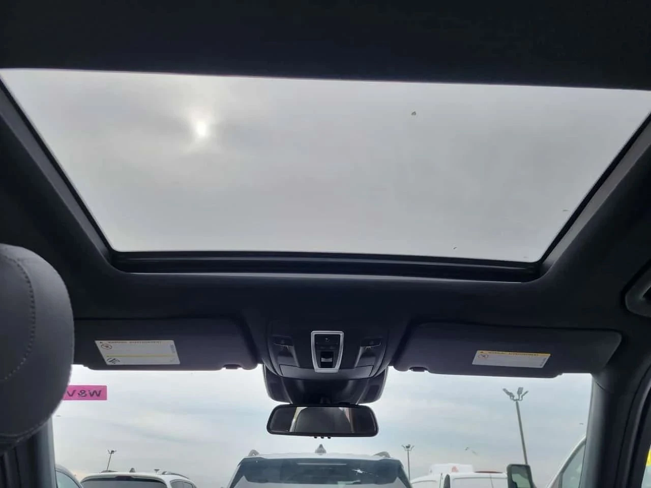 Mercedes-Benz GLE 400, снимка 12 - Автомобили и джипове - 56731972