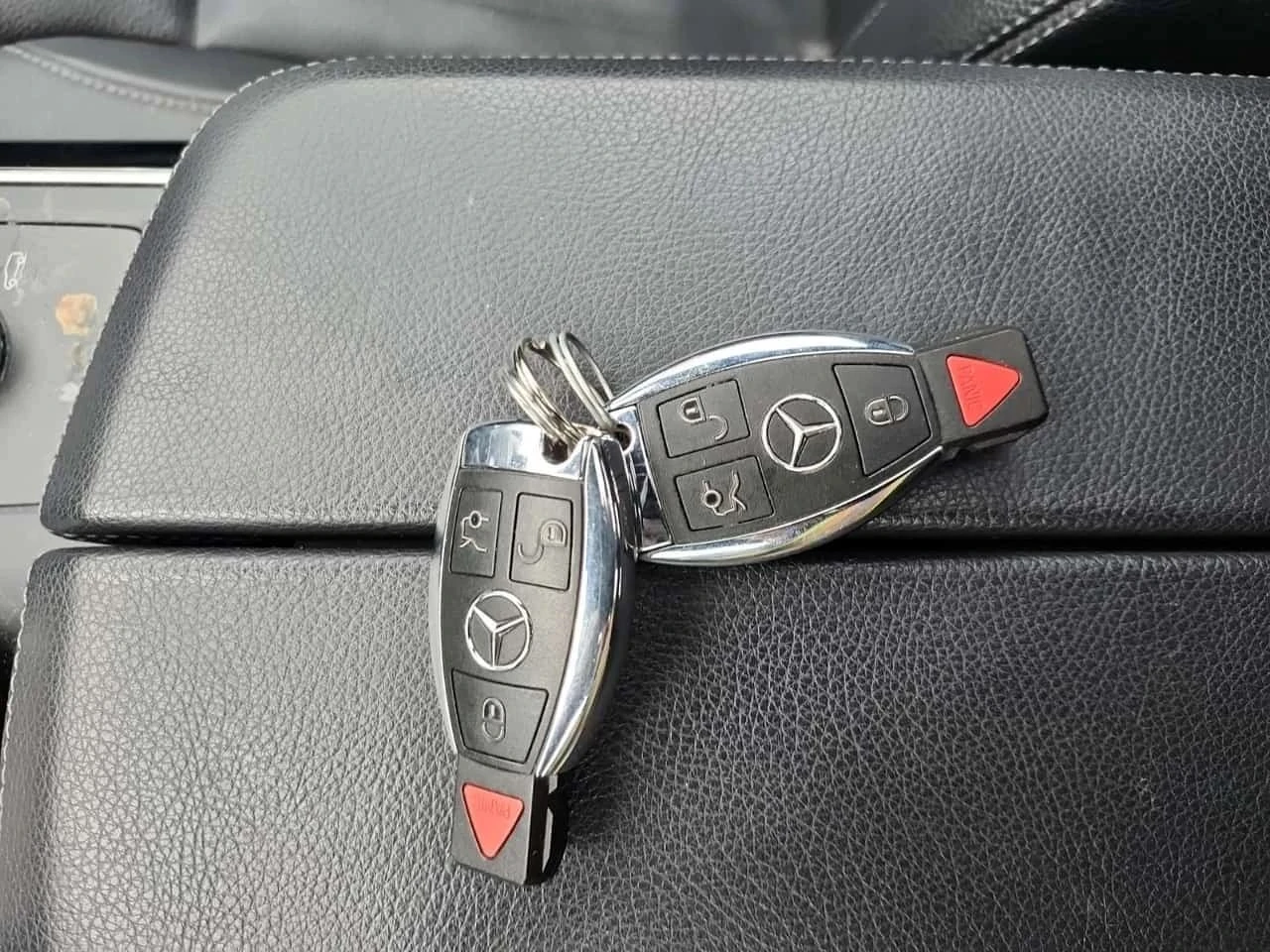 Mercedes-Benz GLE 400, снимка 8 - Автомобили и джипове - 56731972