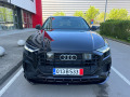 Audi Q8 * ABT* 21000km* Панорама* Обдухване - [3] 