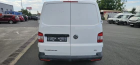 VW Transporter XXL с две странични врати-клима-темпомат, снимка 8