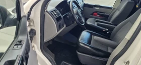 VW Transporter XXL с две странични врати-клима-темпомат, снимка 9
