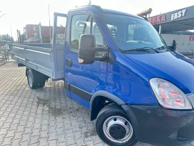 Iveco 35c18 35C18 Самосвал, снимка 13