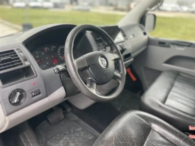 VW Transporter 2.5TDI///5+ 1/174 | Mobile.bg    11
