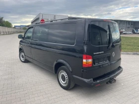 VW Transporter 2.5TDI///5+ 1/174 | Mobile.bg    5