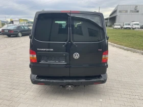 VW Transporter 2.5TDI///5+ 1/174 | Mobile.bg    6