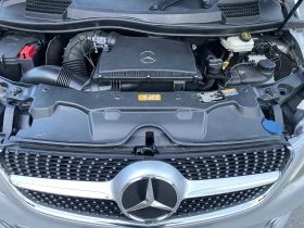 Mercedes-Benz V 250 AMG 4-matic  | Mobile.bg    17