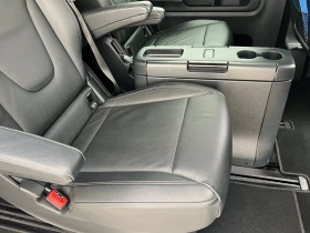 Mercedes-Benz V 250 AMG 4-matic  | Mobile.bg    14