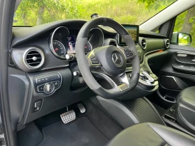 Mercedes-Benz V 250 AMG 4-matic  | Mobile.bg    9
