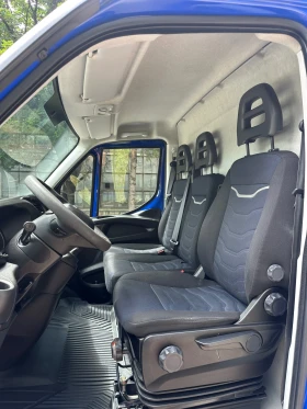 Обява за продажба на Iveco Daily 35s14 Падащ борд ~36 800 лв. - изображение 6