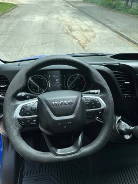 Обява за продажба на Iveco Daily 35s14 Падащ борд ~36 800 лв. - изображение 7