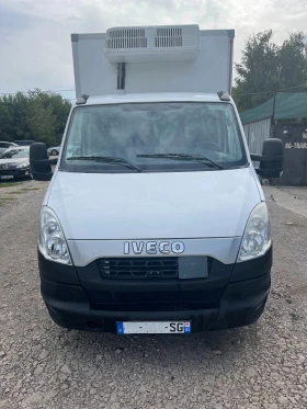 Fiat Ducato 2, 3 Multidjet | Mobile.bg    11