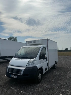 Fiat Ducato 2, 3 Multidjet | Mobile.bg    3