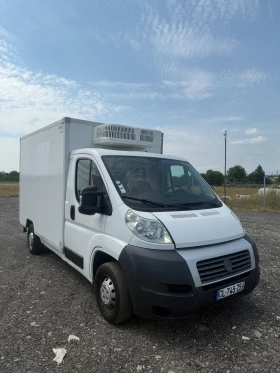 Fiat Ducato 2, 3 Multidjet | Mobile.bg    2