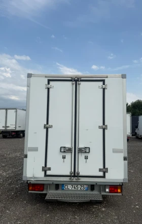 Fiat Ducato 2, 3 Multidjet | Mobile.bg    6