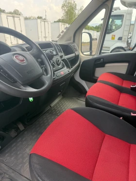 Fiat Ducato 2, 3 Multidjet | Mobile.bg    9