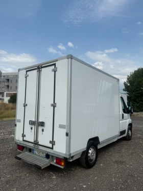 Fiat Ducato 2, 3 Multidjet | Mobile.bg    5