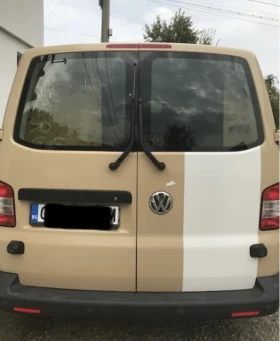 VW T5 T5.1 Facelift | Mobile.bg � ����� ������ 2