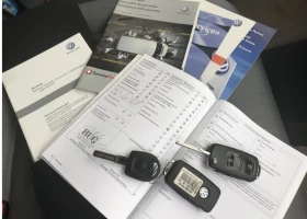 VW T5 T5.1 Facelift, снимка 5